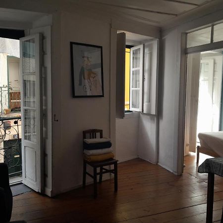 Chiado / Carmo Small Artist Lodge Lisboa Extérieur photo