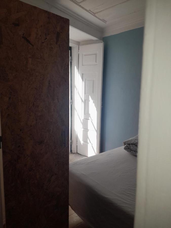 Chiado / Carmo Small Artist Lodge Lisboa Extérieur photo